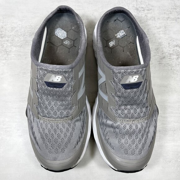 New Balance Fresh Foam 900v1 Slip On Mule Sneakers - Men's 9.5 4E Extra Wide - Picture 6 of 8